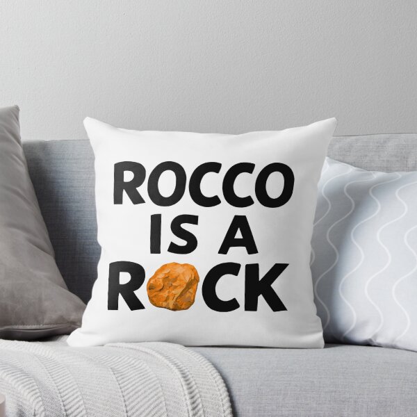 Item preview, Rocco is a rock designed and sold by w1ckerman.