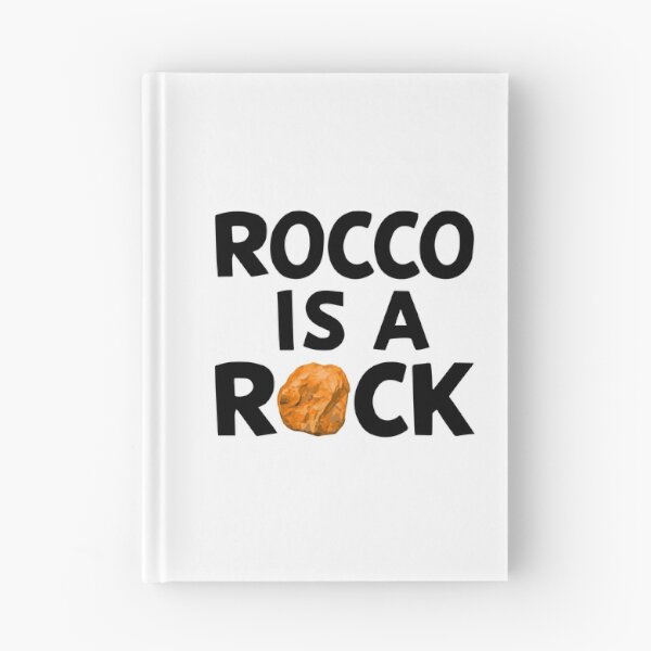 Item preview, Rocco is a rock designed and sold by w1ckerman.