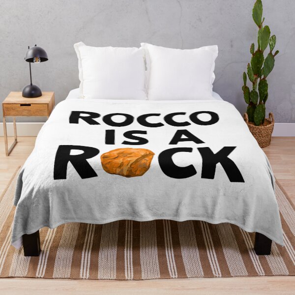 Item preview, Rocco is a rock designed and sold by w1ckerman.