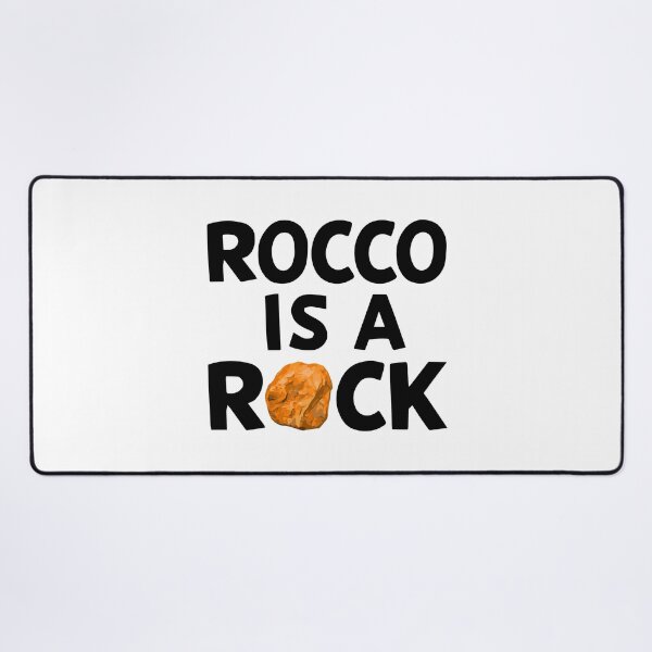 Item preview, Rocco is a rock designed and sold by w1ckerman.