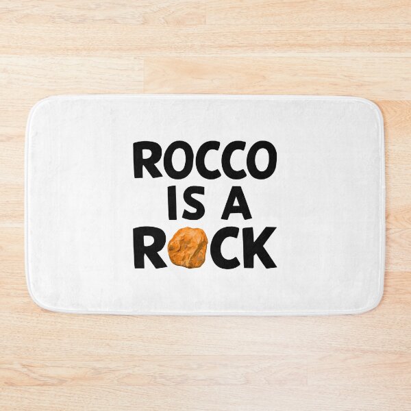 Item preview, Rocco is a rock designed and sold by w1ckerman.