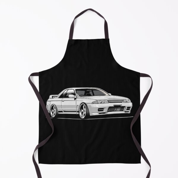 Artikelvorschau, Nissan Skyline R32 entworfen und verkauft von JDM APEX.