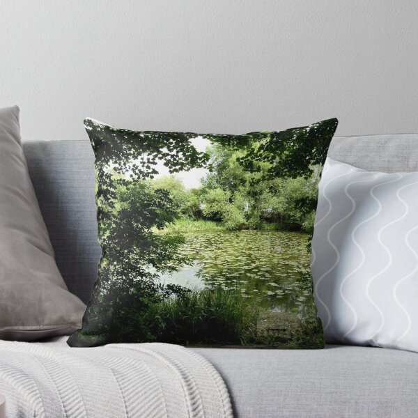 Item preview, Secret Lagoon designed and sold by Fay Freshwater.