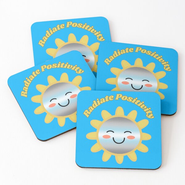 Item preview, Radiate Positivity Demiboy  Pride Flag Colored Sun, Kawaii Demi Design, Pride Festival designed and sold by Travelslightly.