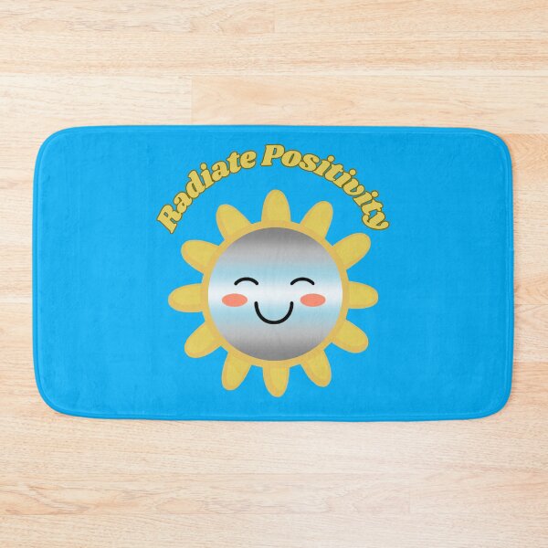 Item preview, Radiate Positivity Demiboy  Pride Flag Colored Sun, Kawaii Demi Design, Pride Festival designed and sold by Travelslightly.