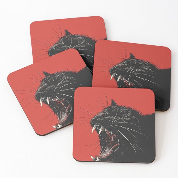 Item preview, Black Cat Protection designed and sold by Susana Soares.