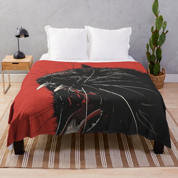 Item preview, Black Cat Protection designed and sold by Susana Soares.