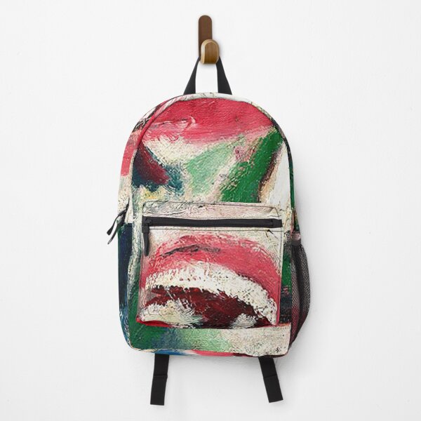 Item preview, Marc Chagall red eyes designed and sold by philippesurRB.