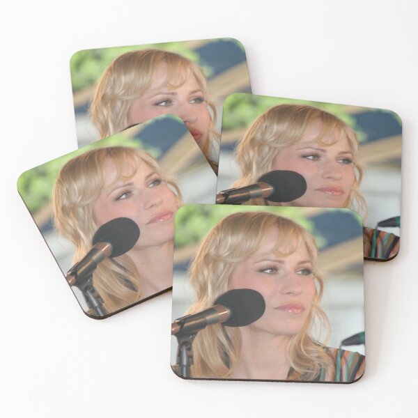 Item preview, Natasha Bedingfield - Photograph designed and sold by ConcertImages.
