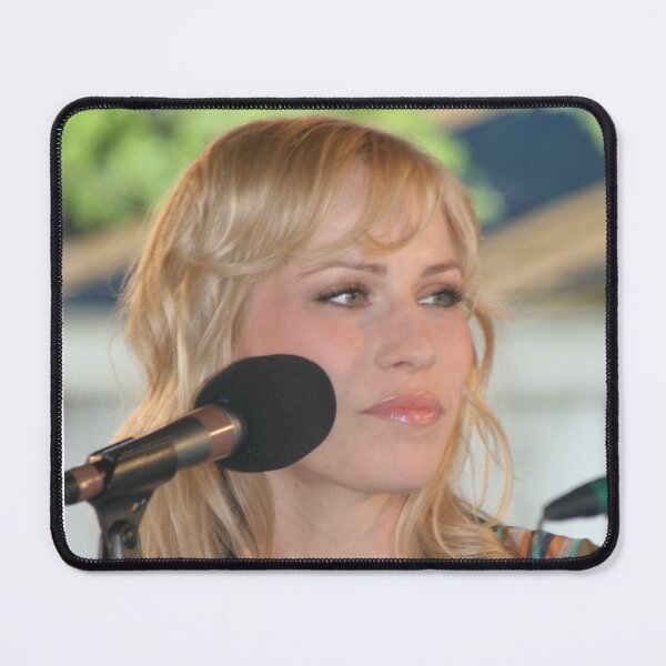 Item preview, Natasha Bedingfield - Photograph designed and sold by ConcertImages.