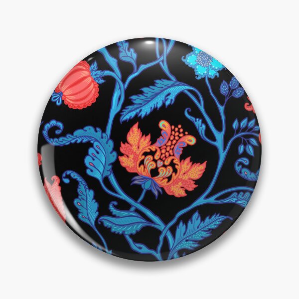 Item preview, Chintz designed and sold by Varvara Gorbash.