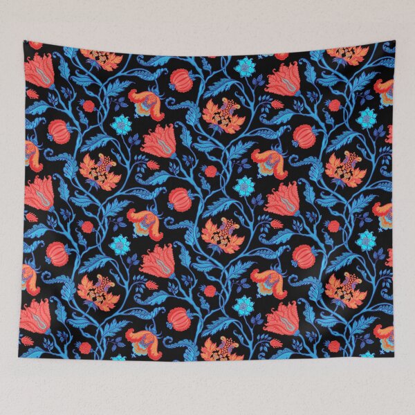 Item preview, Chintz designed and sold by Varvara Gorbash.