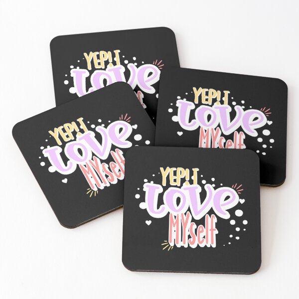 Item preview, Yep! I Love Myself designed and sold by tw2us.