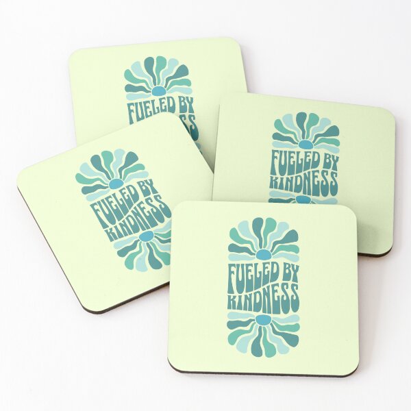 Item preview, Help Others: Fueled by Kindness designed and sold by musthavewords.