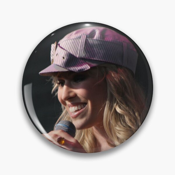 Item preview, Natasha Bedingfield - Photograph designed and sold by ConcertImages.