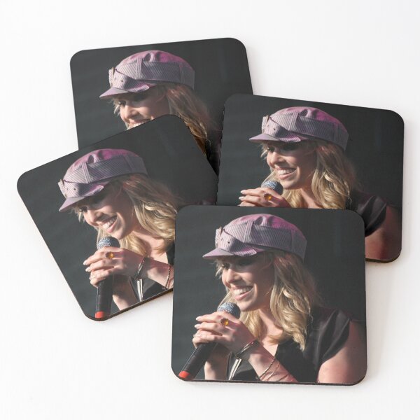 Item preview, Natasha Bedingfield - Photograph designed and sold by ConcertImages.