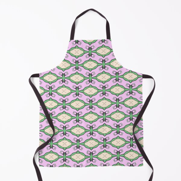 Item preview, Eery Little Critters, Subtly Weird Pattern Design designed and sold by ChoiceDainties.