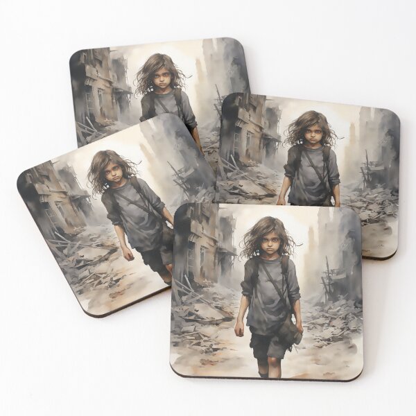 Item preview, Dystopia designed and sold by John Novis.