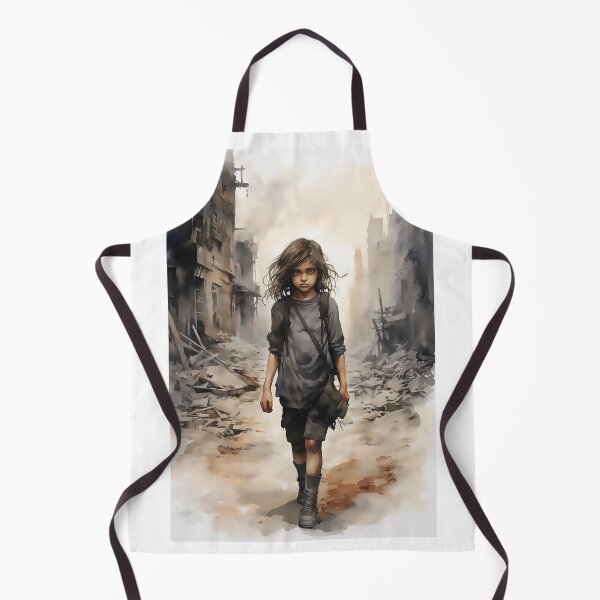 Item preview, Dystopia designed and sold by John Novis.