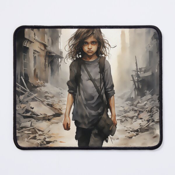 Item preview, Dystopia designed and sold by John Novis.