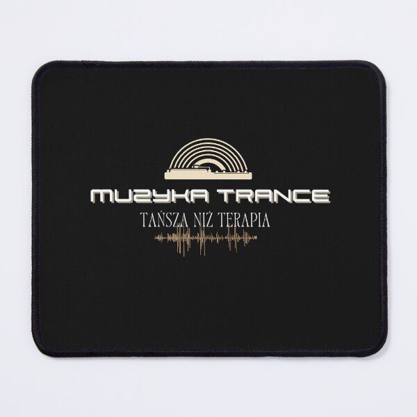 Item preview, muzyka trance tańsza niż terapia trance cheaper than therapy designed and sold by Anna Sacha.
