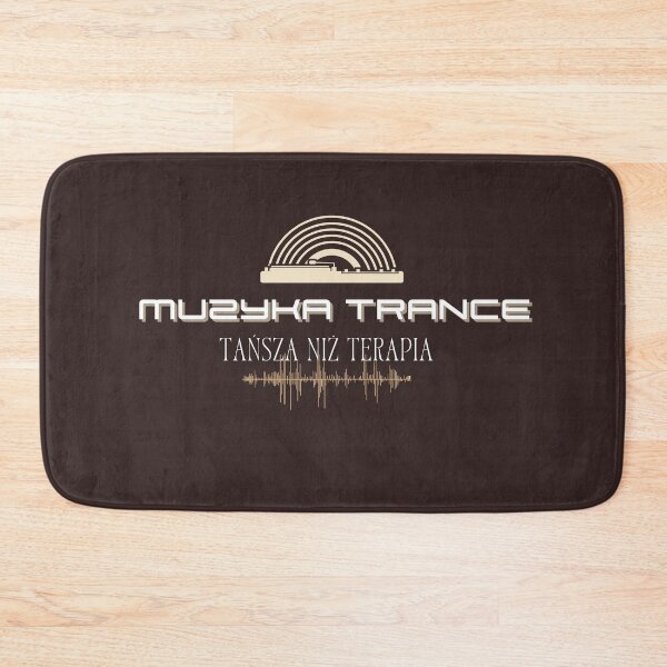 Item preview, muzyka trance tańsza niż terapia trance cheaper than therapy designed and sold by Anna Sacha.