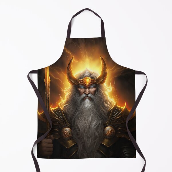 Item preview, Aidoneos designed and sold by OccultDreams.