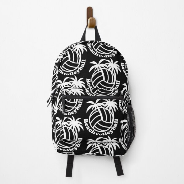 Item preview, beach volleyball designed and sold by Flohz.