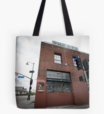 Little Tokyo Tote Bag