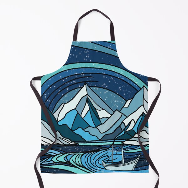 Item preview, Northern bliss designed and sold by Kirsten Lia.