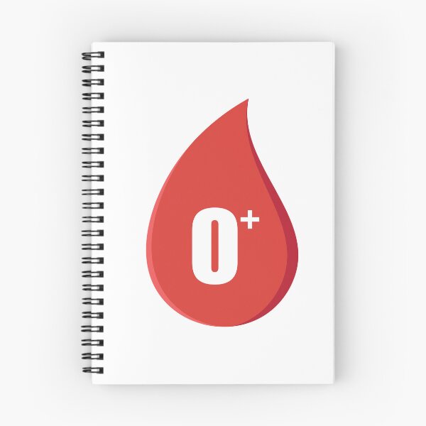 Artikelvorschau, O positiv Blutgruppe O+ Spender Blut spenden entworfen und verkauft von Lady-Frost.