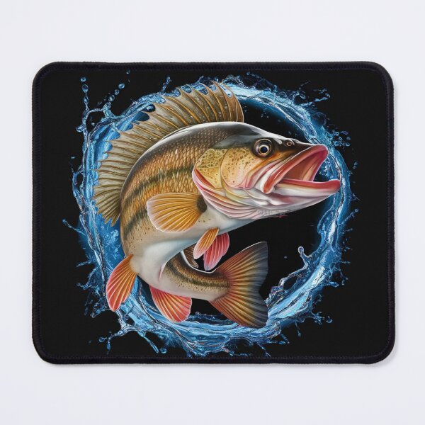 Item preview, Fish Trophy designed and sold by Rostislav Tarasenko.