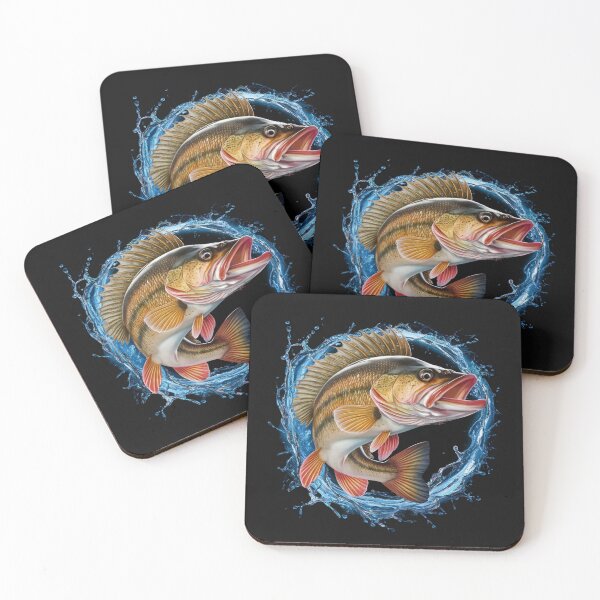 Item preview, Fish Trophy designed and sold by Rostislav Tarasenko.