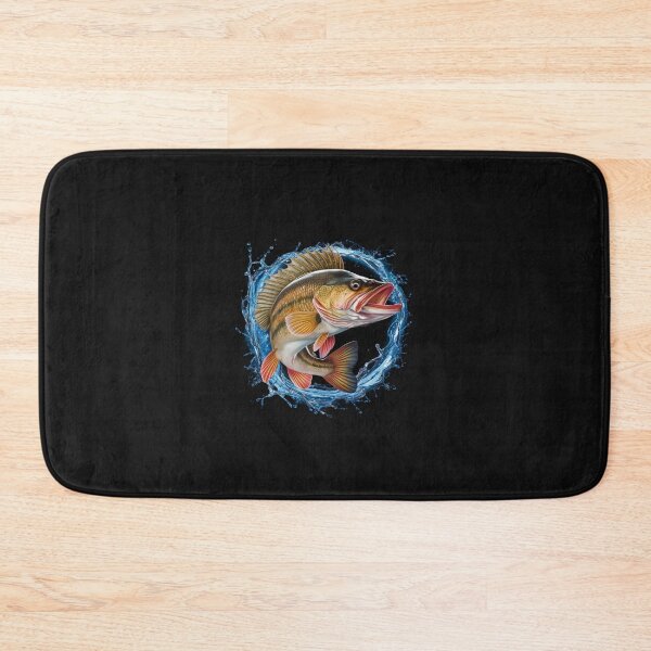Item preview, Fish Trophy designed and sold by Rostislav Tarasenko.