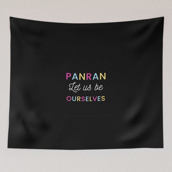 Item preview, PANRAN designer brand peripheral pattern English design designed and sold by PANRAN.