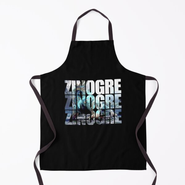Item preview, MH ZINOGRE designed and sold by CuteNCool.