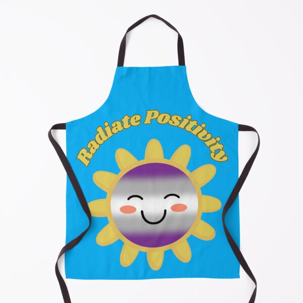 Item preview, Radiate Positivity Graysexual Pride Flag Colored Sun, Kawaii Greysexual Design, Pride Festival designed and sold by Travelslightly.