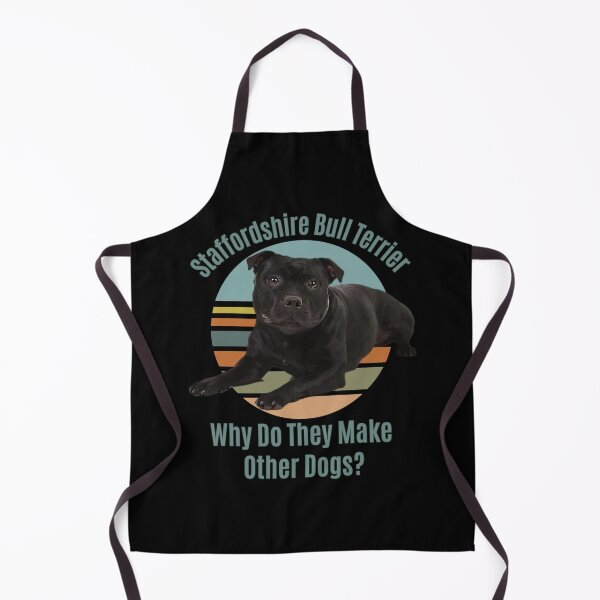 Item preview, Staffordshire Bull Terrier Dog Dog Shirts Dogmama Dog Mama Sweatshirt Dog Loving Fur Mama Mom Gifted Dog Loving Gifted Dog Lover Gifted Mom designed and sold by RetroCharlies.
