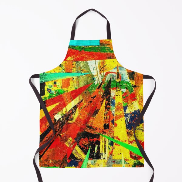 Item preview, Shatter abstract designed and sold by AndySargeDesign.