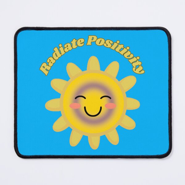 Item preview, Radiate Positivity Intersex  Pride Flag Colored Sun, Kawaii Intersex Design, Pride Festival designed and sold by Travelslightly.