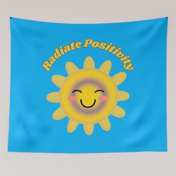 Item preview, Radiate Positivity Intersex  Pride Flag Colored Sun, Kawaii Intersex Design, Pride Festival designed and sold by Travelslightly.