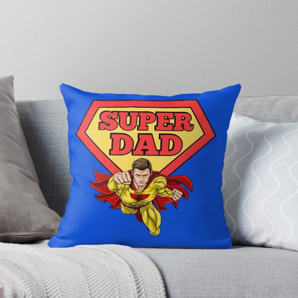 Item preview, Super Dad designed and sold by dooddles.