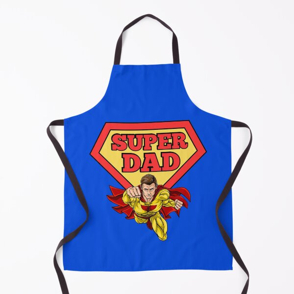 Item preview, Super Dad designed and sold by dooddles.