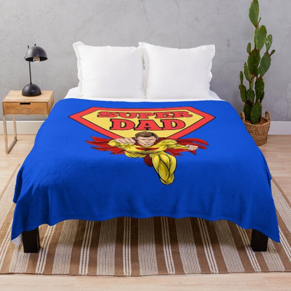 Item preview, Super Dad designed and sold by dooddles.