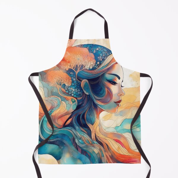 Item preview, Japan Goddess n°26 designed and sold by Grafik-Ai-Art.