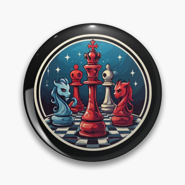 Item preview, Chess Fun designed and sold by Planetporridge.