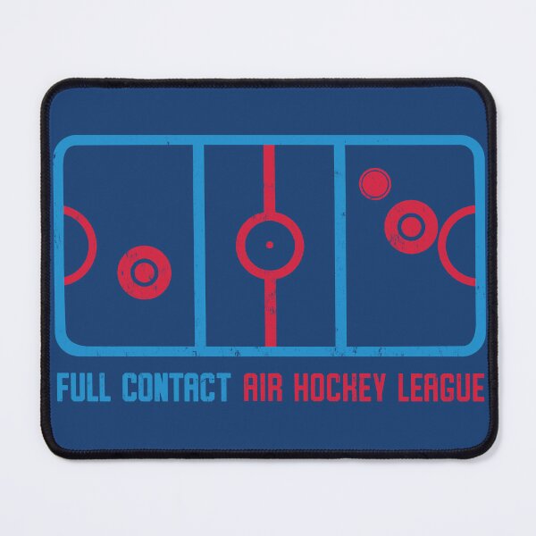 Item preview, Air Hockey League designed and sold by kspfeif.