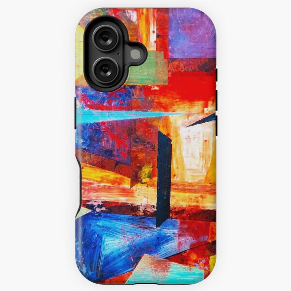 Item preview, Monolith abstract designed and sold by AndySargeDesign.