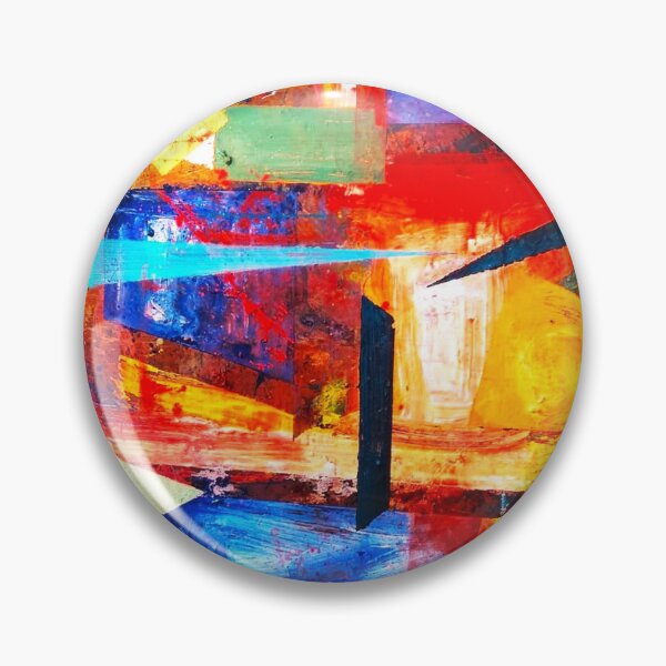 Item preview, Monolith abstract designed and sold by AndySargeDesign.