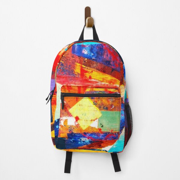 Item preview, Monolith abstract designed and sold by AndySargeDesign.